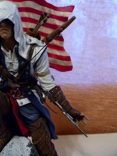 Assassin's Creed III - Фото-обзор Assassin's Creed III: Freedom Edition для PS3